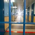 Стоимость содержания пожизненного заключенного больше, чем средняя по Эстонии зарплата