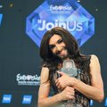 Järgmise aasta Eurovisiooni toimumiskuupäevad on juba teada