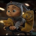 Uhke! Animafilm „Kadunud sokid“ nopib rahvusvahelistelt festivalidelt preemiaid
