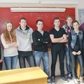 Vene noored õpivad Eestit kaitsma