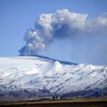 Eesti vulkaanispetsialist: Katla vulkaan hetkel ohtu ei kujuta