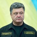 Порошенко назвал Украину космической державой