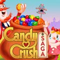 "Candy Crush Saga" röövis "Angry Birdsilt" populaarseima mobiilimängu trooni