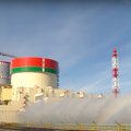 Белорусская АЭС заработала, но западные страны объявили ей бойкот