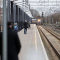 ГРАФИК: Eesti Raudtee хочет за счет сэкономленных европособий расширить Балтийский вокзал