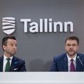 Tallinna uus võim eemaldas linna sihtasutuste nõukogudest arvukalt keskerakondlasi