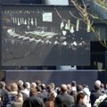 Belgias osalesid bussiõnnetuse ohvrite matustel tuhanded inimesed