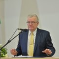 Keskerakonna vastulöök: Tallinn nõuab kriminaalasjade algatamist konkurentide kohta