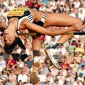 Blanka Vlašići osalemine olümpial sattus kahtluse alla