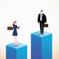 ОТВЕЧАЕТ ЮРИСТ | Трудовые обязанности одинаковые, зарплата разная: что делать, если женщины получают меньше мужчин?