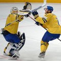 Rootsi jäähokikoondist ähvardab MMil karistus!