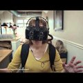 VIDEO: See jube migreen! Nüüd on võimalik seda virtuaalreaalsuses kogeda