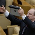 Депутат Госдумы готов инициировать ответный иск к странам Прибалтики