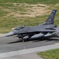 Истребители НАТО продолжают тренировки в небе над Эстонией