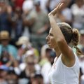 Margus Uba kommentaar: venelannade pidupäev Wimbledonis