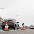 Liikluskorralduse muutus Tallinn-Tartu mnt Mõigu-Jüri teelõigul