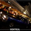 GALERII | Montreal'i kuum moeõhtu Deja Vu's!