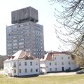 Poliitkorruptandid võtsid Narva ehitushangetelt kümnist