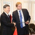 Eesti-Hiina koostöö toidukontrolli ja -kaubanduse alal muutub regulaarseks