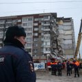 Следственный комитет: взрыв в Ижевске устроил один из жильцов обрушившегося дома намеренно