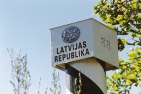 Hebo Rahman: tuleb Lätti kolida, Eestisse ei jaksa enam kodu osta
