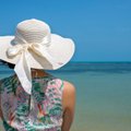 Melanoomi eest kaitsevad kõige paremini kübar ja riided