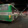 Tallinn ostab järgmisel aastal 25 uut autobussi