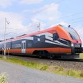 Масштабные планы Elron: осенью по маршруту Тарту-Рига пойдут поезда