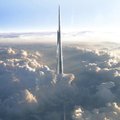 Выше неба: Представлен проект нового самого высокого здания в мире