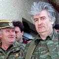 Mladić astub 14. mail sõjaroimakohtu ette