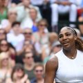 VIDEO | Serena Williamsi sõnum kriitikutele, kes arvavad, et ta peaks suu kinni hoidma ja tennisele keskenduma