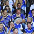 KURB! Eesti korvpall jäi EMi korraldusõigusest ilma