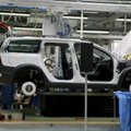 Volvo suurendab V60 pistikhübriidi tootmist 90 protsenti