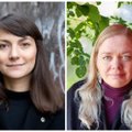 POLIITKOLUMNIST | Züleyxa Izmailova ja Katrin Jõgisaar: peame „rohelises“ Tallinnas suplema kesk väljaheiteid