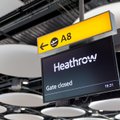 Londoni Heathrow’ lennujaama turvatöötajad plaanivad streikida läbi suve