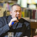 IRL-i Tartu linnapeakandidaat on märtsis erakonda teravalt kritiseerinud Aivar Riisalu