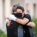 Karmi avarii üle elanud Grosjean: juhtunu ajab mind siiani nutma