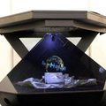 Realistlik ruumiline hologramm – 21. sajandi televiisor?