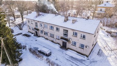 Korteriühistud tahavad rekonstrueerimistoetused üle vaadata. Svet: toetusraha jagamine muutub järjest keerulisemaks