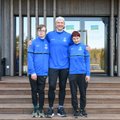 Eesti maanteeratturid osalevad esmakordselt eriolümpial. „Mina soovin need mängud ära võita!“  