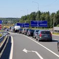 Президент Финляндии: закон о выдворении необходим, чтобы можно было рассмотреть вопрос об открытии восточной границы