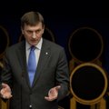 Peaminister: Euroopa kooselu reeglite järgimine ei riiva Eesti suveräänsust