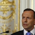 Austraalia peaminister: oleme kindlad, et signaalid on pärit kadunud Malaisia lennukilt