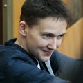 Адвокат усомнилась в обмене Савченко на "бойцов ГРУ"