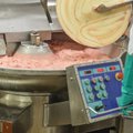 Lihatööstused tootsid üheksa kuuga 232 miljoni euro eest liha