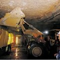 Uuring hindab põlevkivi kaevandamise sotsiaalmajanduslikke mõjusid