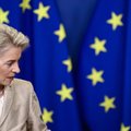 Урсула фон дер Ляйен ищет для ЕС комиссара по обороне. Главные фавориты — польский министр и Кая Каллас