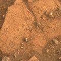 NASA avaldas uued kaadrid Marsi pinnast