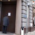 Latvijas Krājbanka 99,8 protsenti klientidest saab oma raha tagasi