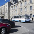 Ingrid Mühling: Tallinna bussid sõidavad nõukogude aegseid liine mööda. Kaasaegsed trajektoorid võivad võtta tunde